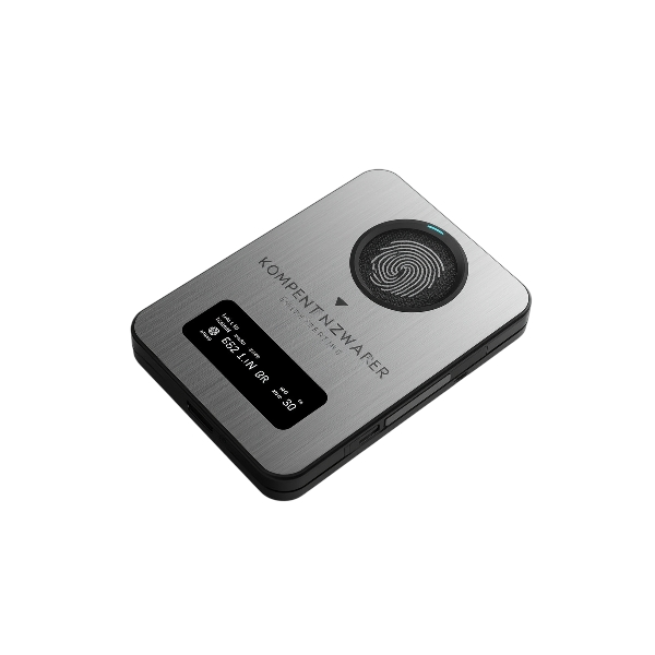 TrustAddy Hardware Wallet